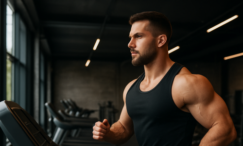 Complete Beginner Bodybuilding Program